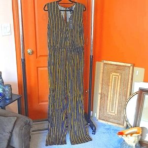 WAIMEA (Formal Jump Suit!)